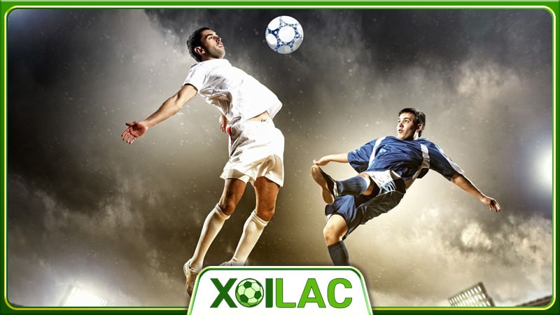Hướng dẫn xem trực tiếp bóng đá Xoilac nhanh trong “nốt nhạc” 